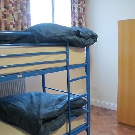Best Western Northfields Ealing Hotel Лондон Экстерьер фото