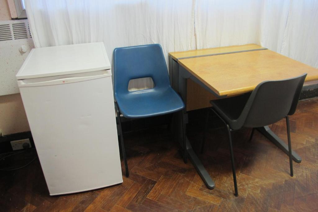 Best Western Northfields Ealing Hotel Лондон Экстерьер фото