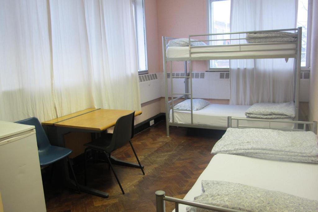 Best Western Northfields Ealing Hotel Лондон Номер фото
