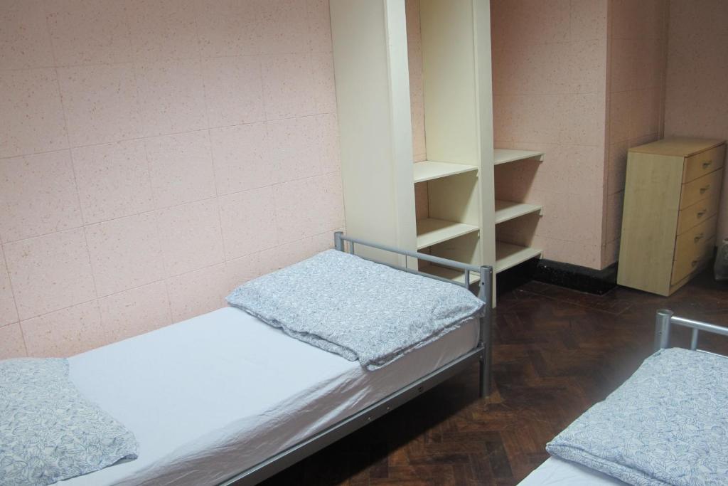 Best Western Northfields Ealing Hotel Лондон Номер фото