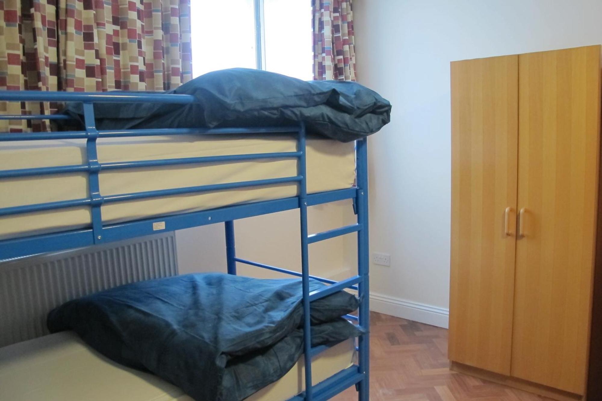 Best Western Northfields Ealing Hotel Лондон Экстерьер фото