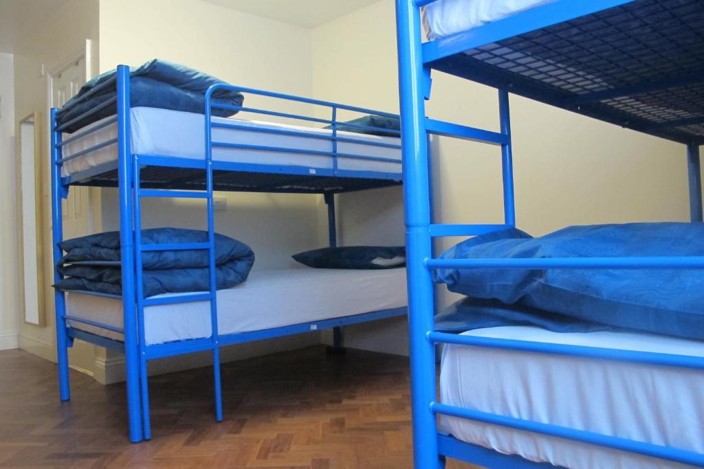 Best Western Northfields Ealing Hotel Лондон Номер фото