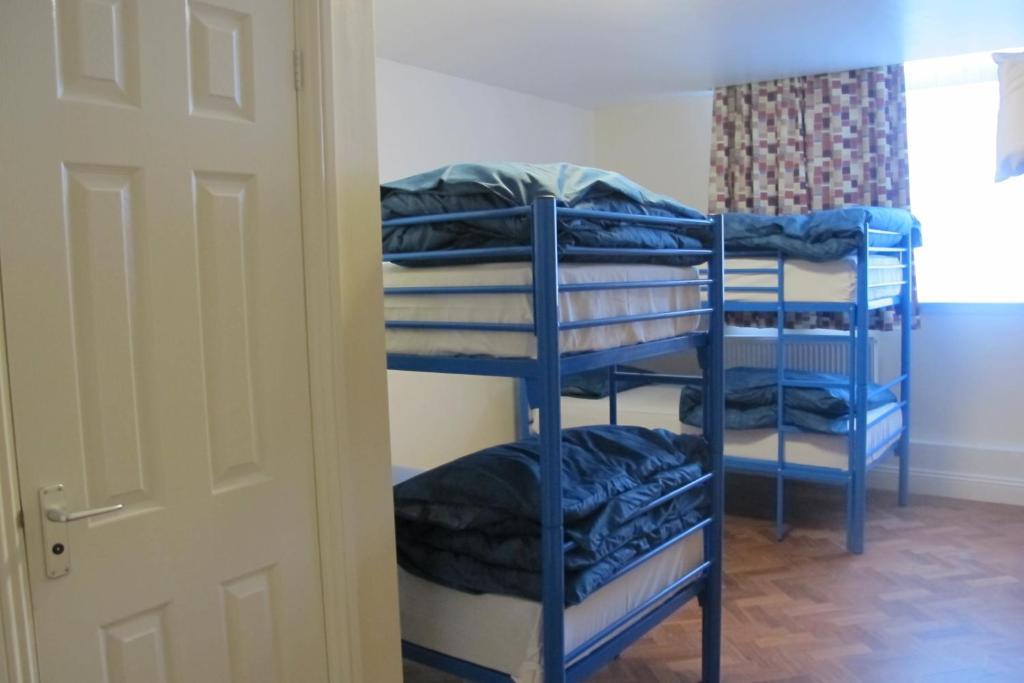Best Western Northfields Ealing Hotel Лондон Экстерьер фото