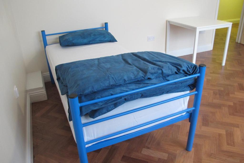 Best Western Northfields Ealing Hotel Лондон Экстерьер фото